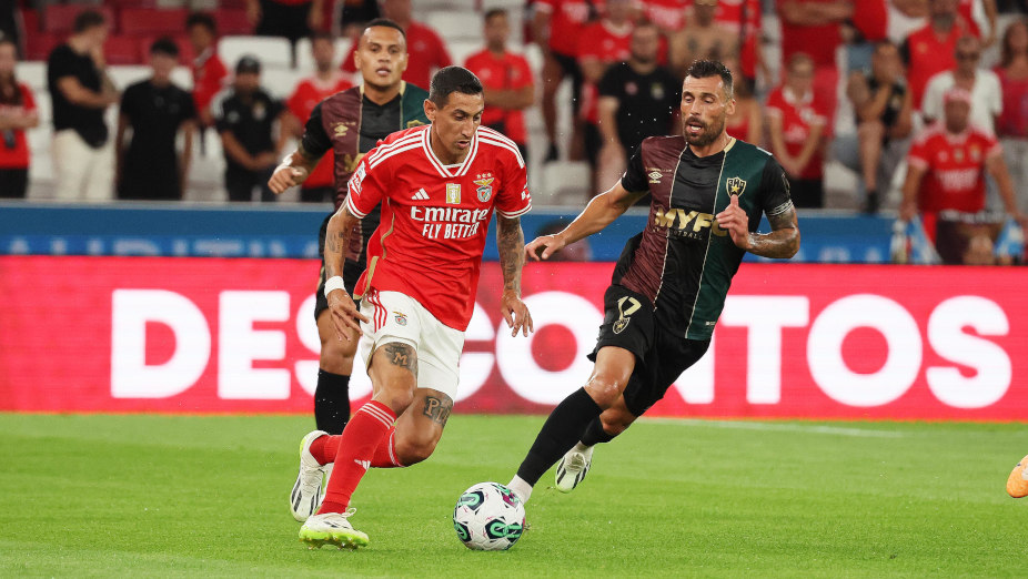 Nhận định Benfica vs Estrela Amadora 1h ngày 26/1: Chiến thắng nhọc nhằn - Ảnh 4