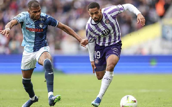  Nhận định Le Havre vs Toulouse 21h00 ngày 15/2: Thử thách cho chủ nhà