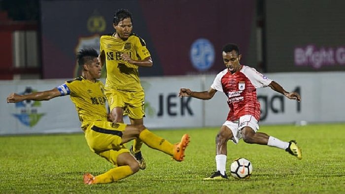  Nhận định, Soi kèo Semen Padang vs Bhayangkara 15h30 ngày 20/10: Nối dài ngày đáng quên