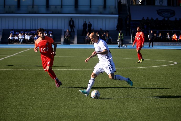  Nhận định, Soi kèo MOIK Baku vs Energetik Mingachevir 17h00 ngày 20/11: Chủ nhà thất thế