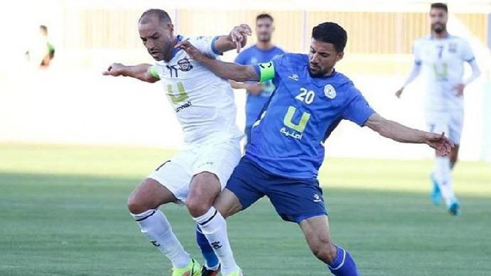  Nhận định Al-Baq'a vs Al Salt, 22h00 ngày 18/8: Tiếp đà thăng hoa
