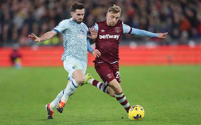  Nhận định, Soi kèo Bournemouth vs West Ham 22h00 ngày 22/11: Chủ nhà thất thủ