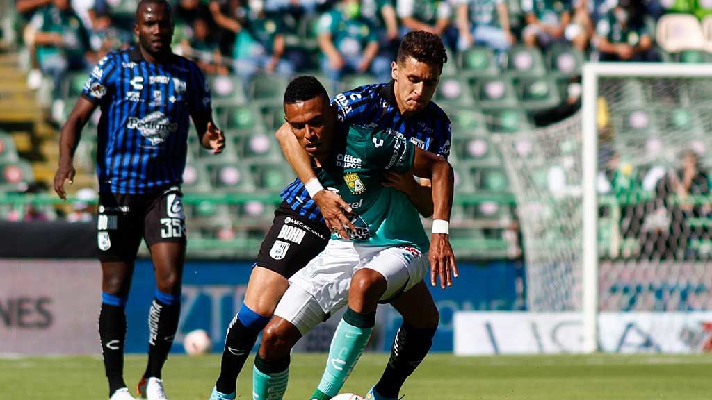 Nhận định Queretaro vs Club Leon 6h ngày 8/2: Đổi vận thành công - Ảnh 4