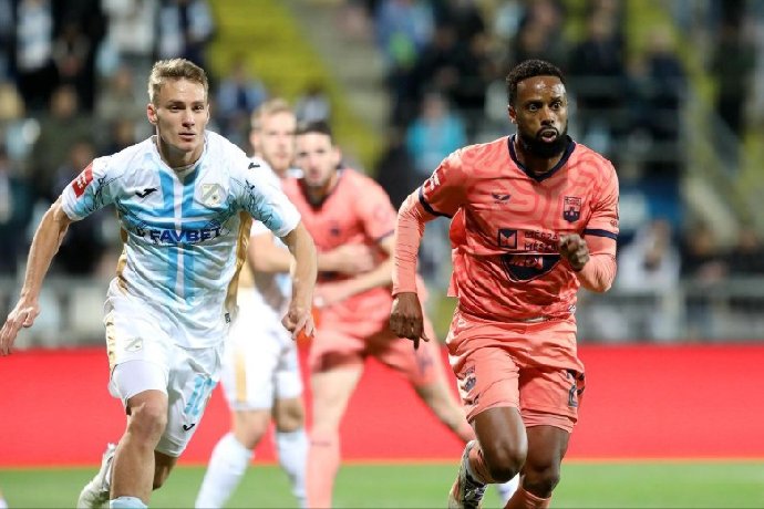 Nhận định, Soi kèo HNK Rijeka vs NK Osijek, 22h30 ngày 27/10: Thế trận chặt chẽ Nhận định, Soi kèo HNK Rijeka vs NK Osijek, 22h30 ngày 27/10: Thế trận chặt chẽ