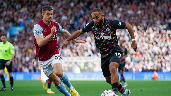  Nhận định Brentford vs Aston Villa, 2h ngày 17/09: Tranh tài hấp dẫn