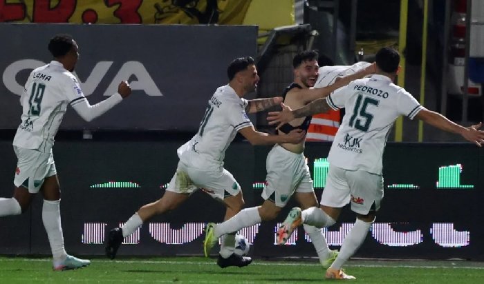  Nhận định Levadiakos vs OFI Crete, 22h00 ngày 11/2: Không khoan nhượng