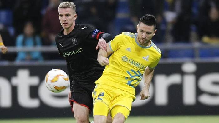  Nhận định Astana vs Kaisar Kyzylorda, 22h00 ngày 28/8: Uy quyền kẻ mạnh