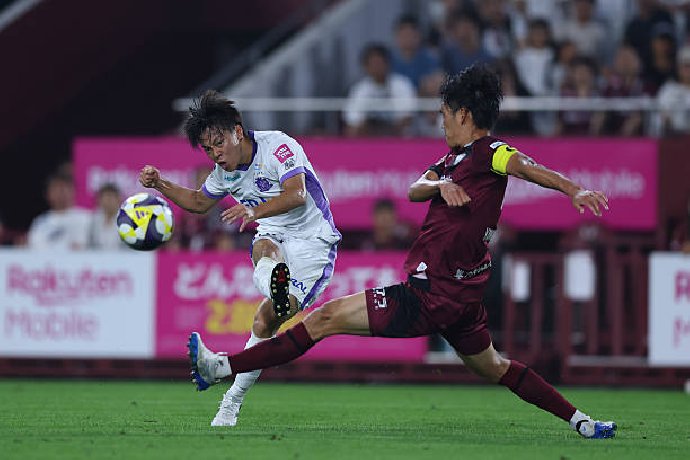  Nhận định Vissel Kobe vs Sanfrecce Hiroshima 17h00 ngày 27/3: Tiếp tục bất bại