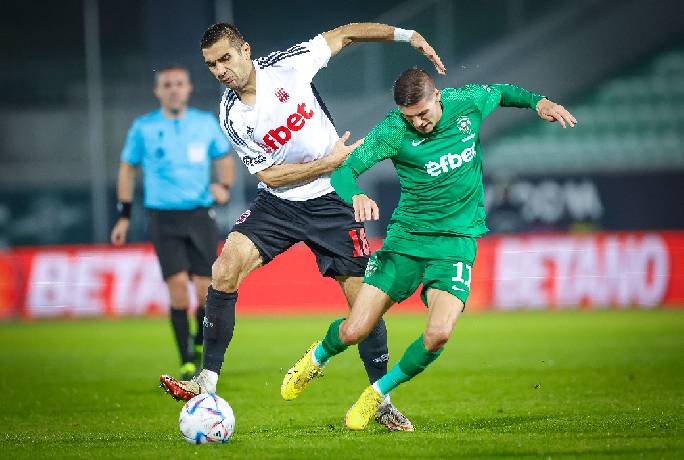 Nhận định, Soi kèo Yantra Gabrovo vs CSKA 1948 Sofia, 21h30 ngày 30/10: Thực lực vượt trội  Nhận định, Soi kèo Yantra Gabrovo vs CSKA 1948 Sofia, 21h30 ngày 30/10: Thực lực vượt trội