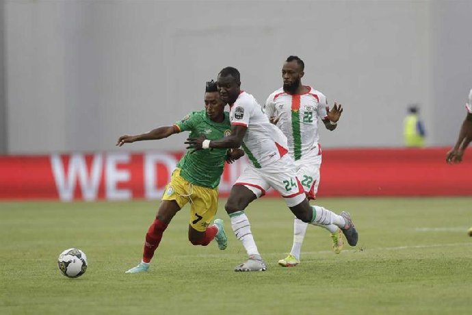 Nhận định, Soi kèo Burkina Faso vs Ethiopia, 2h ngày 13/10: Đẳng cấp khác biệt
