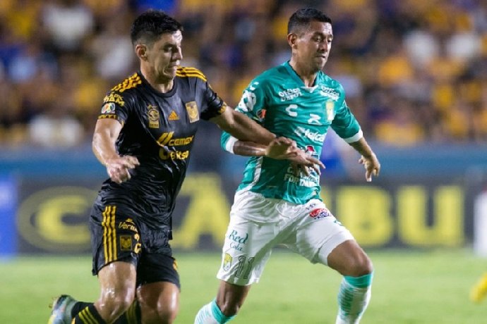  Nhận định Club Leon vs Santos Laguna 08h00 ngày 22/02: Điểm tựa sân nhà