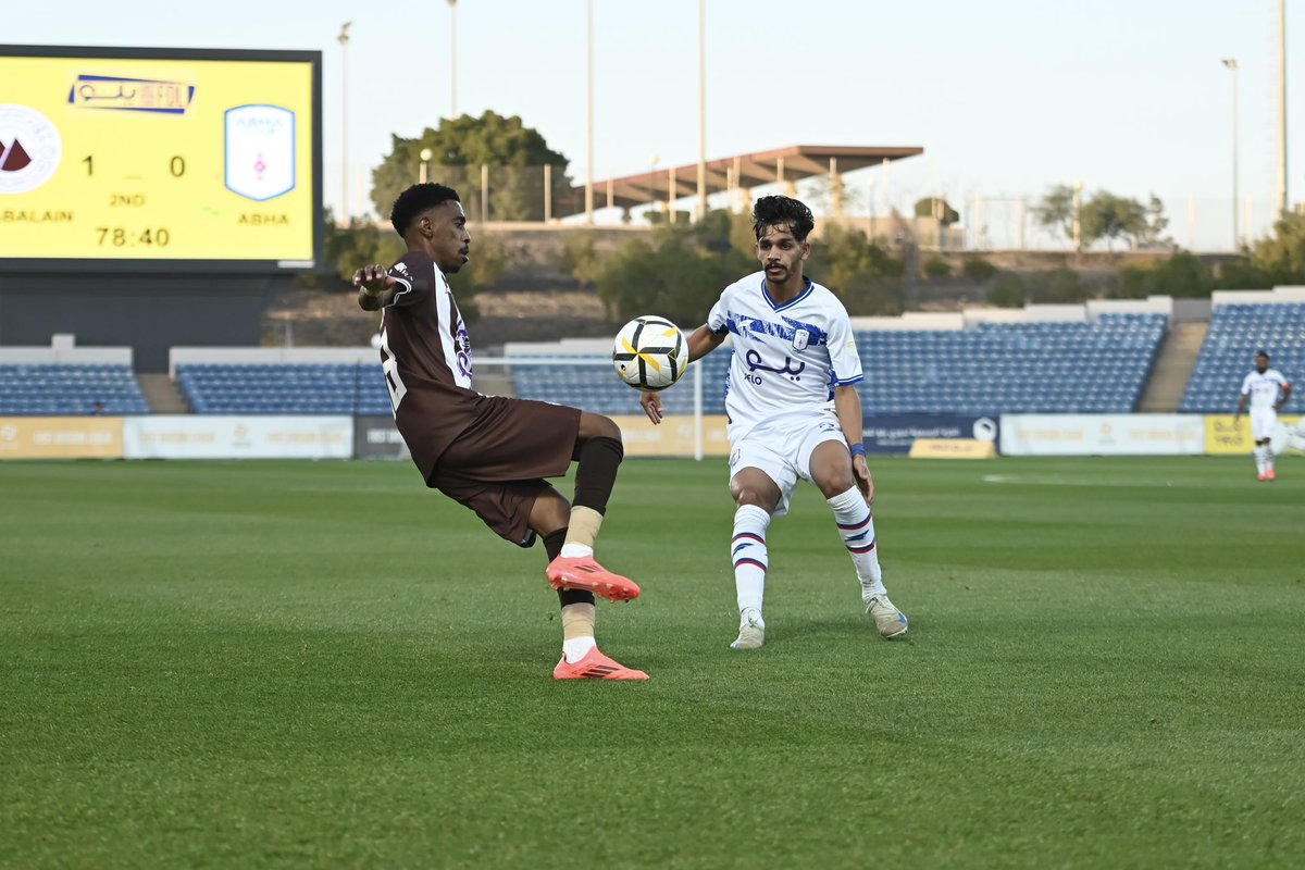 Nhận định Abha vs Al-Jabalain 19h55 ngày 27/1: Trở lại mặt đất - Ảnh 4