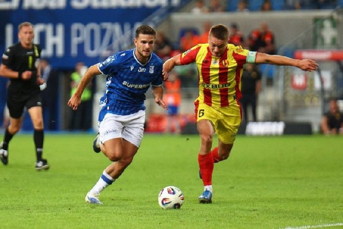  Nhận định Genk vs Lech Poznan, 1h ngày 29/08: Không có bất ngờ