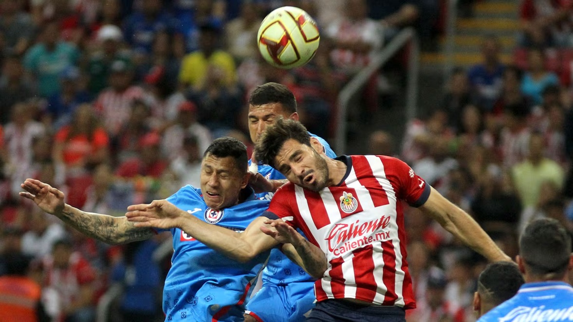 Nhận định Guadalajara vs Cruz Azul 9h07 ngày 28/11: Ưu thế địa lợi - Ảnh 4