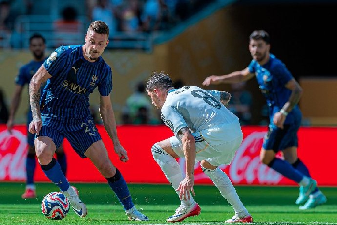  Nhận định Al Hilal vs Al-Riyadh, 22h50 ngày 29/8: Tưng bừng ngày mở màn