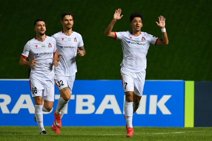  Nhận định Andijan vs Pakhtakor Tashkent, 21h00 ngày 22/8: Cửa trên chiến thắng