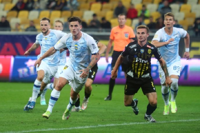 Nhận định Rukh Lviv vs Dynamo Kyiv, 22h00 ngày 8/8: Đội khách thắng dễ Nhận định Rukh Lviv vs Dynamo Kyiv, 22h00 ngày 8/8: Đội khách thắng dễ