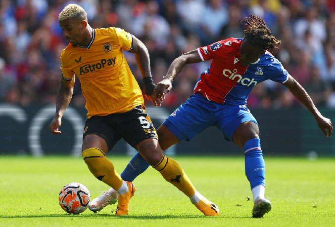  Soi kèo phạt góc Wolves vs Crystal Palace, 22h ngày 22/11