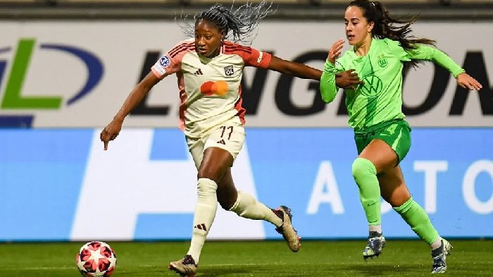  Nhận định Nữ Real Madrid vs Nữ Wolfsburg 3h ngày 10/12: Đề phòng biến số