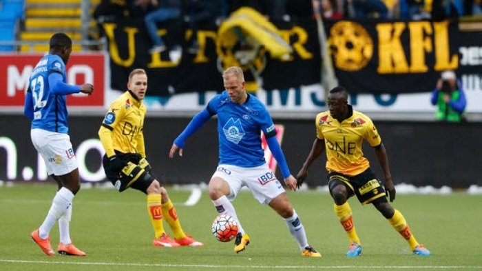  Nhận định Stromsgodset vs Bodo Glimt, 0h ngày 16/08: Khẳng định sức mạnh