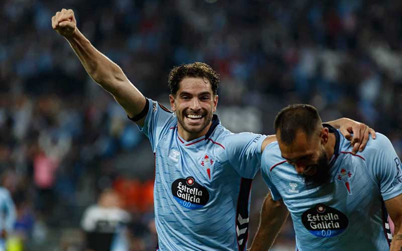 Nhận định Ludogorets Razgrad vs Celta Vigo 0h45 ngày 28/11: Khách thắng dễ - Ảnh 1