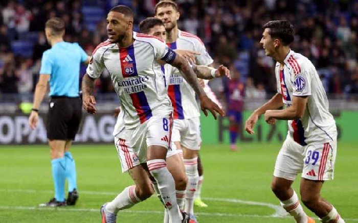 Nhận định Young Boys vs Lyon 0h45 ngày 23/1: Phong độ trái ngược