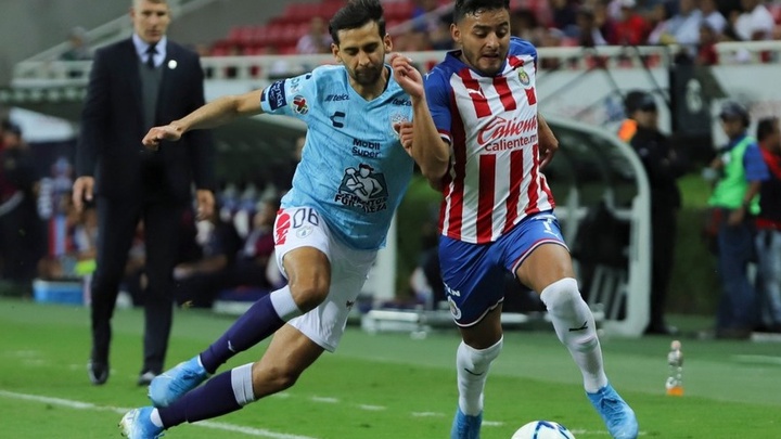 Nhận định Pachuca vs Guadalajara 8h ngày 3/11: Ca khúc khải hoàn - Ảnh 4