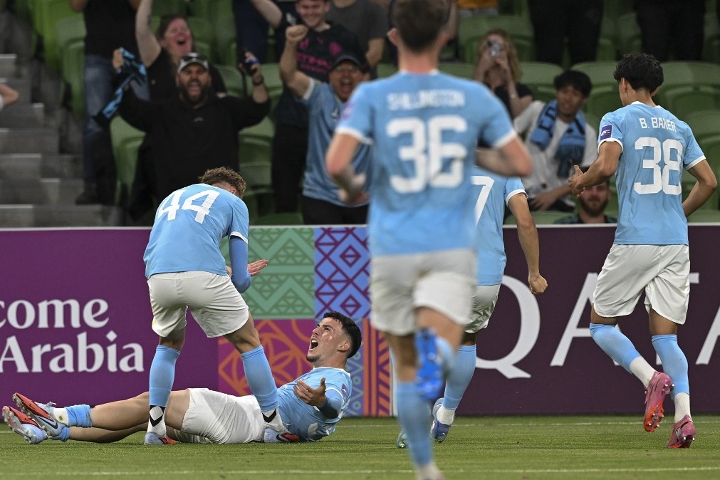 Nhận định Seoul vs Melbourne City 17h00 ngày 10/12: Cuộc đấu nhóm đầu - Ảnh 3