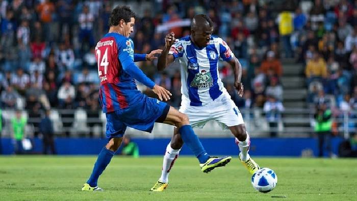  Nhận định Club Necaxa vs Pachuca 8h ngày 4/10: Thế trận khó lường