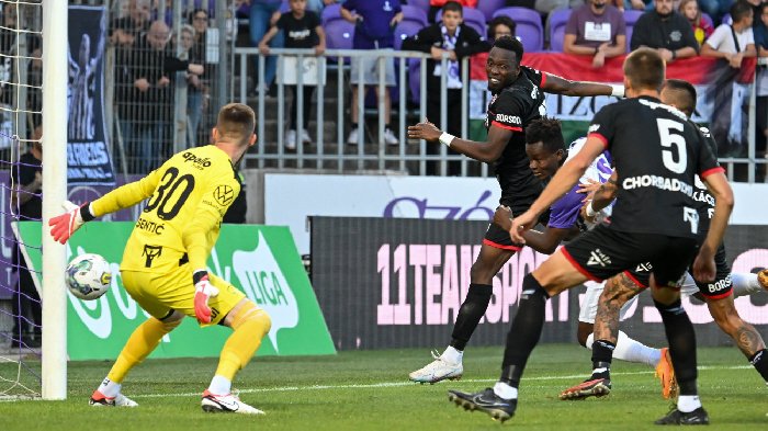  Nhận định Ujpest vs Diosgyor, 1h ngày 26/07: Thắng lợi tối thiểu