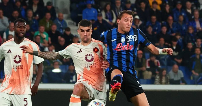  Nhận định Genoa vs Atalanta 2h45 ngày 22/12: Đối thủ ưa thích!
