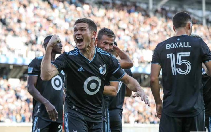  Nhận định Minnesota United vs Queretaro 7h30 ngày 31/7: Ra quân suôn sẻ
