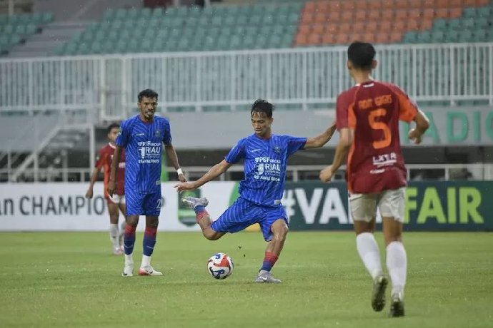  Nhận định, Soi kèo PSPS Riau vs Garudayaksa 15h30 ngày 24/11: Xây chắc đỉnh bảng