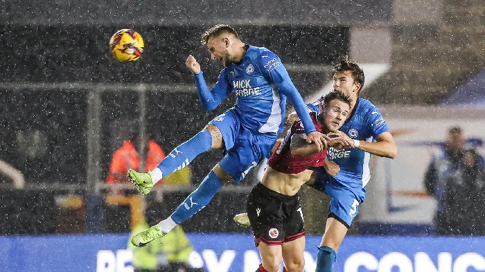  Nhận định Peterborough United vs Reading 2h45 ngày 30/12: Chủ nhà có quà!
