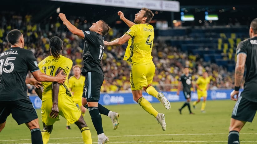 Nhận định Nashville SC vs Minnesota United 8h30 ngày 8/3: Ưu thế sân nhà - Ảnh 4