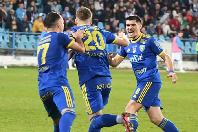  Nhận định Botosani vs Unirea Slobozia, 22h30 ngày 16/3: Mở màn hoàn hảo