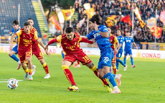  Nhận định, Soi kèo Catanzaro vs Pescara 2h30 ngày 22/11: Ra về tay trắng