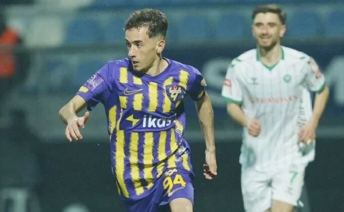  Nhận định Eyupspor vs Kocaelispor 20h00 ngày 9/3: Khan hiếm bàn thắng