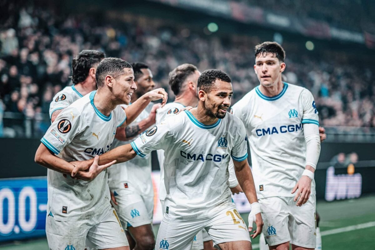 Nhận định, Soi kèo Marseille vs Lorient, 1h45 ngày 13/09: Tìm lại chính mình - Ảnh 1