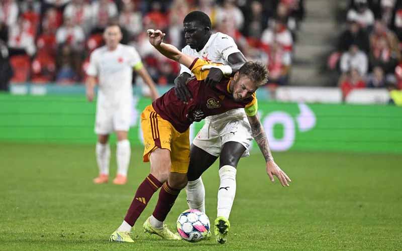 Nhận định Dukla Praha vs Slavia Praha 0h00 ngày 28/2: Khách thắng nhẹ nhàng - Ảnh 1