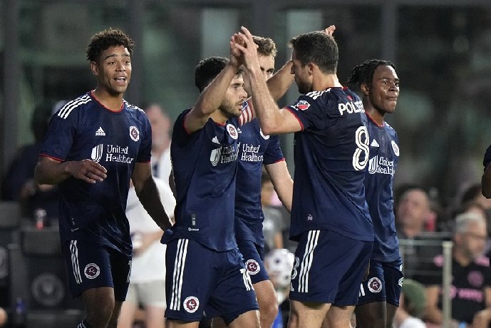  Nhận định Saint Louis City vs New England Revolution, 07h30 ngày 22/3: Đội nào tệ hơn?