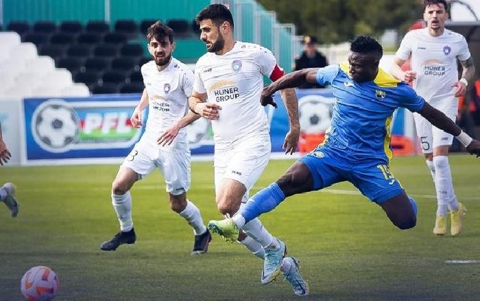  Nhận định, Soi kèo Karvan vs Turan Tovuz 17h30 ngày 24/10: Ngôi đầu vẫy gọi