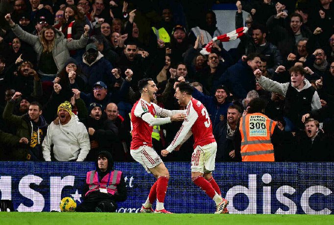  Nhật định phạt góc Inter Milan vs Arsenal, 3h ngày 21/01