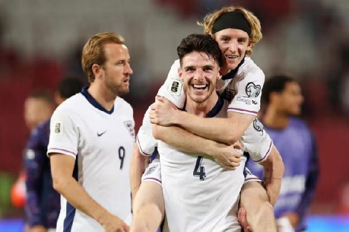  Nhận định, Soi kèo Anh vs Serbia 02h45 ngày 14/11: Chủ nhà thắng nhẹ
