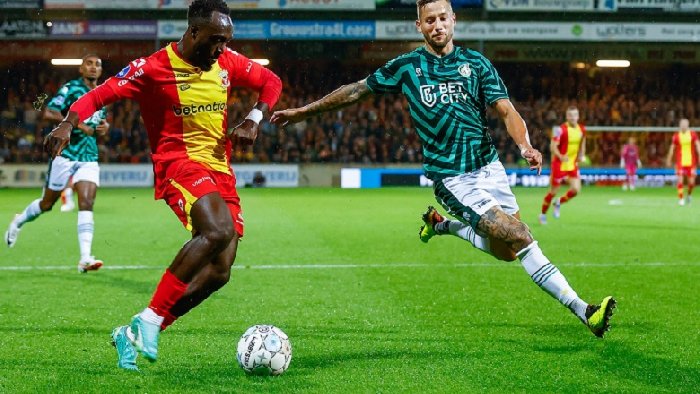  Nhận định Fortuna Sittard vs Go Ahead Eagles, 1h ngày 09/08: Điểm tựa sân nhà