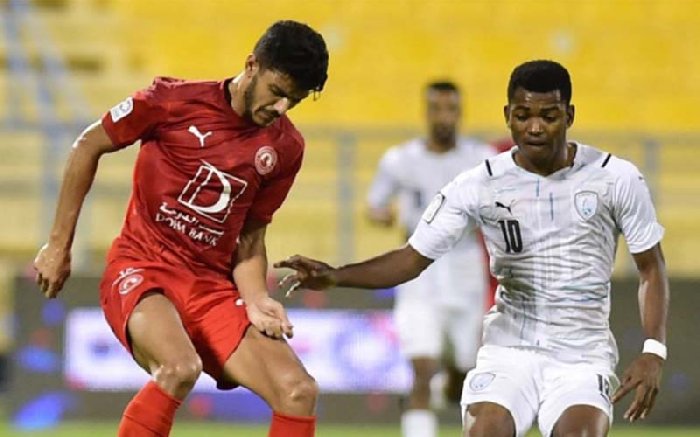 Nhận định Al-Wakrah SC vs Al-Arabi SC 23h30 ngày 7/1: Khó thua trên sân khách
