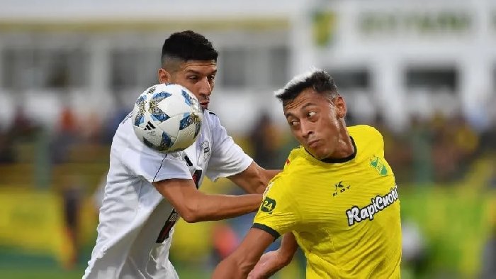  Nhận định Defensa y Justicia vs Deportivo Riestra 5h ngày 12/8: Bất phân thắng bại