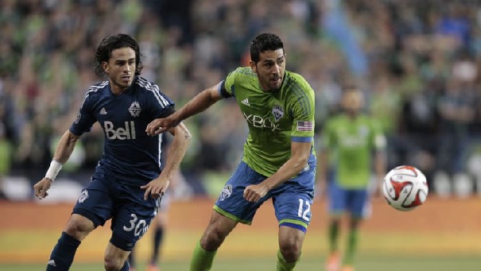  Nhận định Seattle Sounders vs Vancouver Whitecaps 10h ngày 19/3: Không có bất ngờ