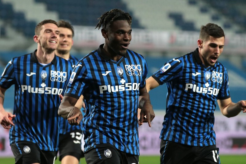 Nhận định Atalanta vs Chelsea 03h00 ngày 10/12: Hòa là đẹp - Ảnh 1