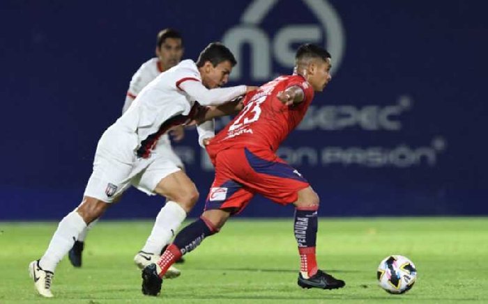  Nhận định Tepatitlan vs Leones Negros 6h00 ngày 8/9: Khó cản chủ nhà